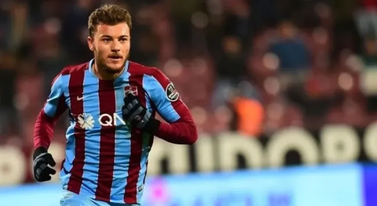 Ankaragücü’nün istediği Yusuf Erdoğan için bir rakip daha