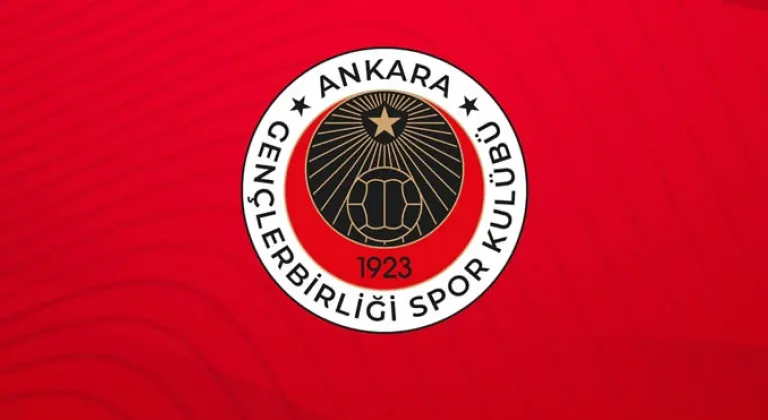 Gençlerbirliği’nde 3 ayrılık…Resmen açıklandı…