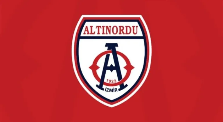 Gençlerbirliği’nin rakibi Altınordu’da 5 transfer birden