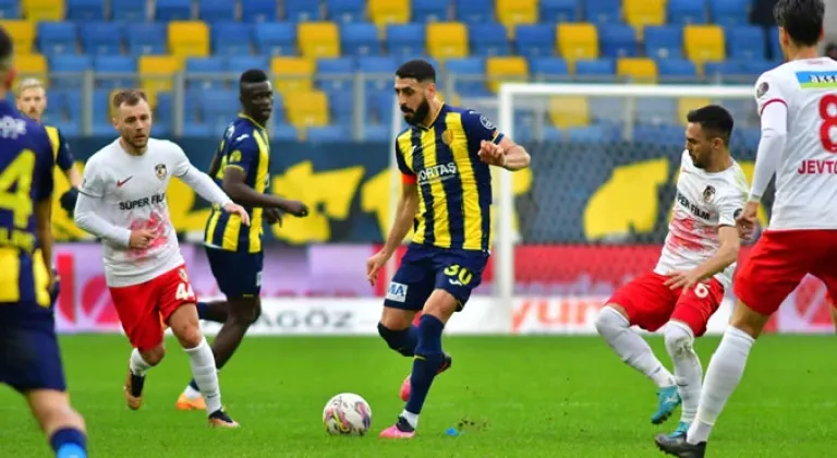 Tolga Ciğerci’nin transferinden Ankaragücü’nün kasasına ne kadar para girecek