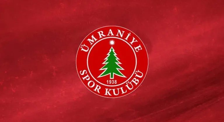 Ümraniyespor’da 2 kadro dışı