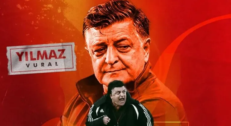 Yılmaz Vural Yeni Malatyaspor’da