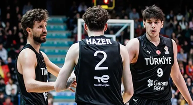 12 Dev Adam Belçika’ya fark attı