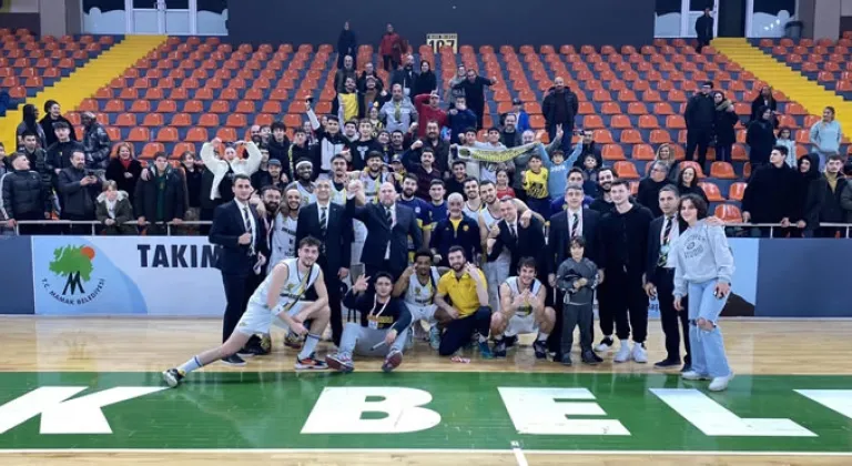 Ankaragücü Yalovaspor’u da devirdi… Seriyi 3’e çıkardı…