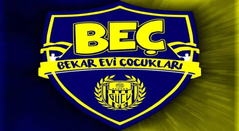 Ankaragücü’nde Bekar Evi Çocukları’ndan transfer çağrısı