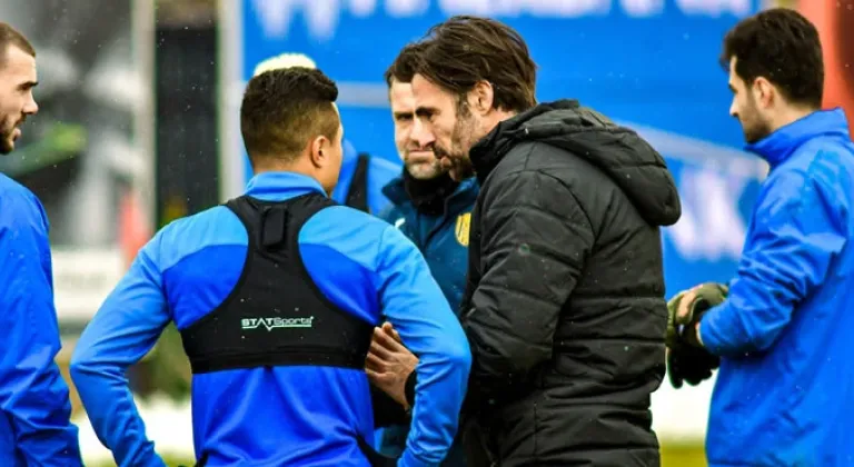 Ankaragücü’nden gidenler yeni gelenlerden oldu