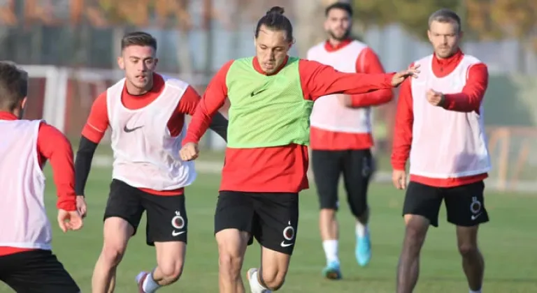 Gençlerbirliği’nde 1 oyuncu daha Konyaspor’da