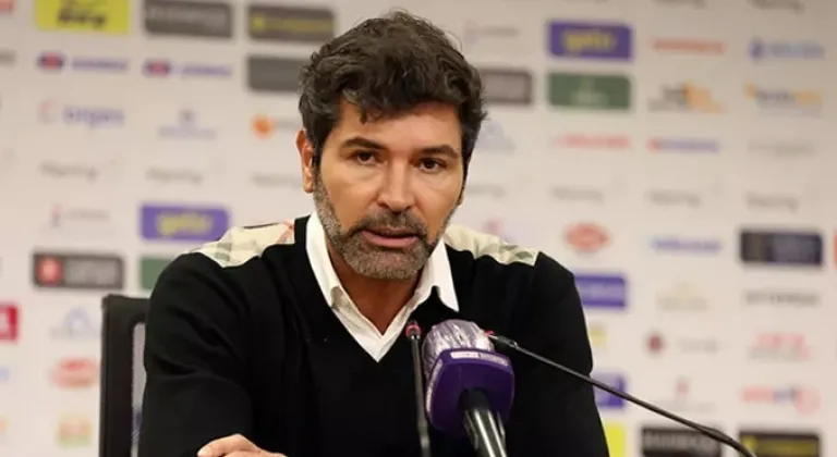 Hakan Kutlu’dan başkentlilere anlamlı çağrı