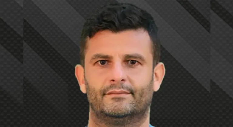 Sivasspor yardımcı antrenörünün büyük acısı…