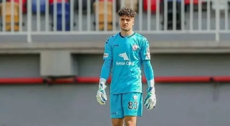 Altınordu bir futbolcuyu daha Avrupa’ya gönderiyor