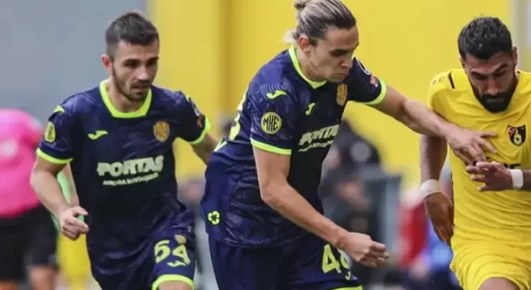 Ankaragücü’nde transfer atağı