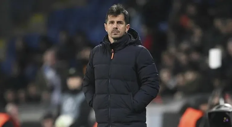 Başakşehir’de Emre Beleoğlu istifa edecek mi?