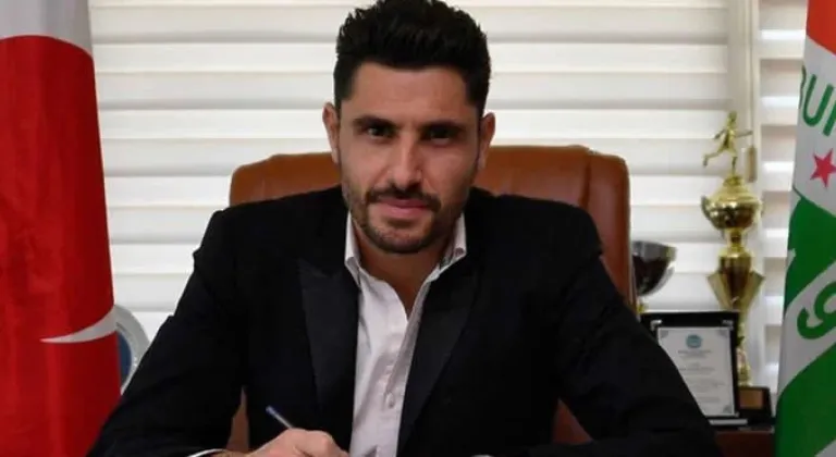 Bursaspor’da flaş Özer Hurmacı gelişmesi