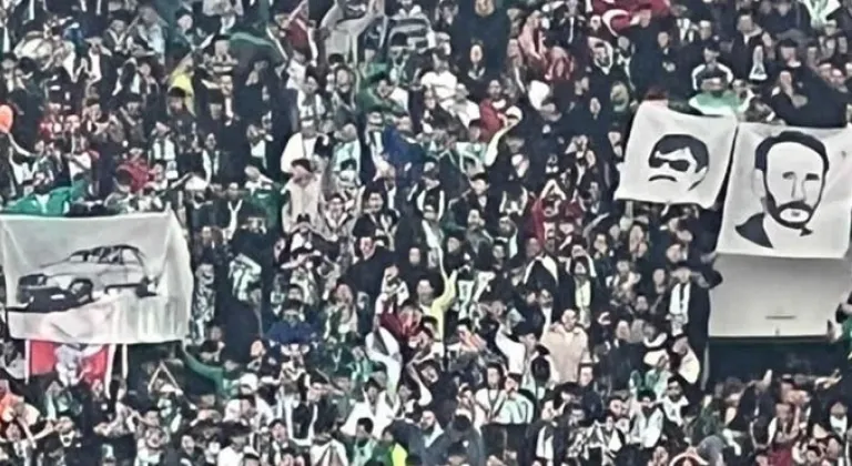 Bursaspor’un cezası 7 maça düşürüldü