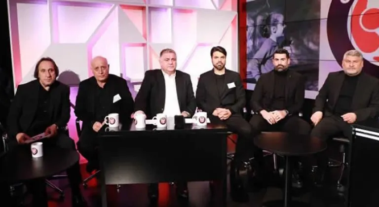Futbol ailesi ‘Omuz Omuza’ verdi… 845 milyon lirayı aşan bağış toplandı
