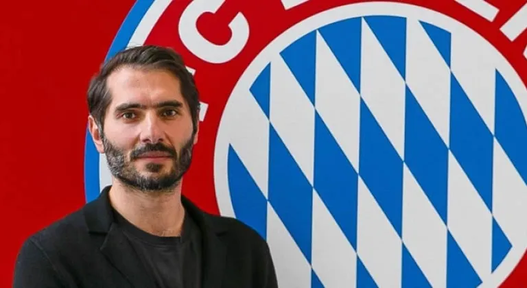 Halil Altıntop’a Avrupa’nın dev kulübünde önemli görev