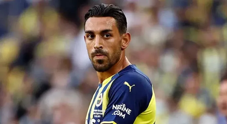 İrfan Can Kahveci’nin menajerinden flaş açıklama