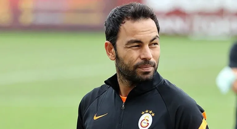 Kasımpaşa’da Selçuk İnan kararı