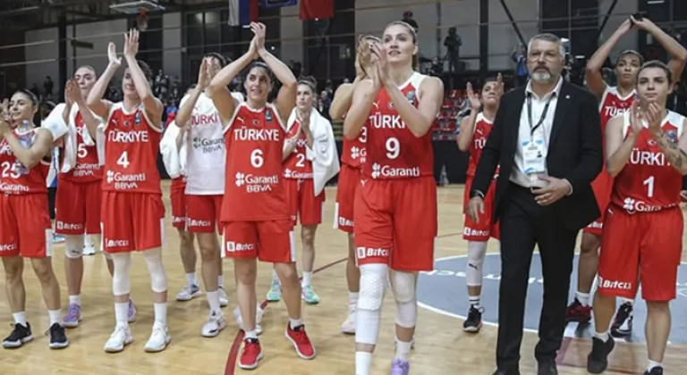 Potanın Perileri’nin rakipleri belli oldu