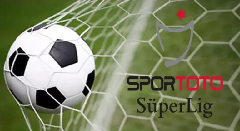 Spor Toto Süper Lig’de maçlar şifresiz yayınlanacak