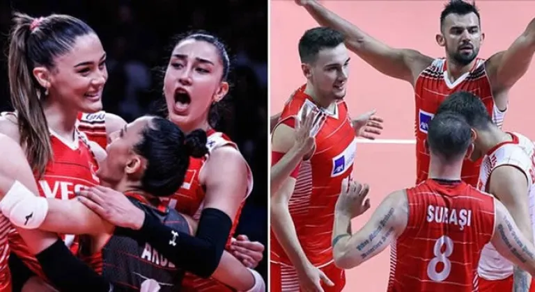 Sultanlar’a kolay, Efeler’e zor rakipler