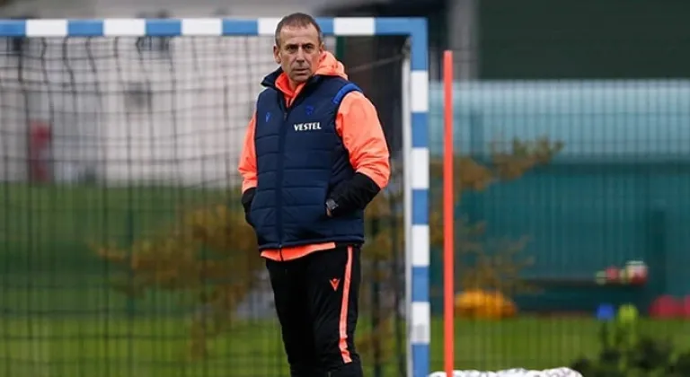 Trabzonspor’da flaş istifa