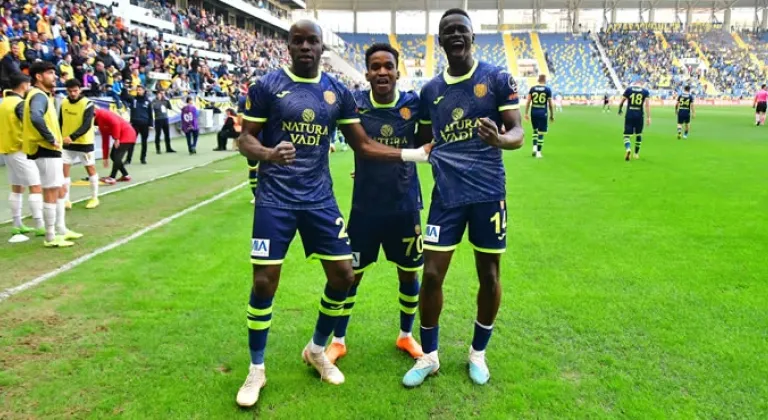 Süper Lig’de yabancı sayısı tartışılıyor… Ankaragücü kaç yabancı istiyor?