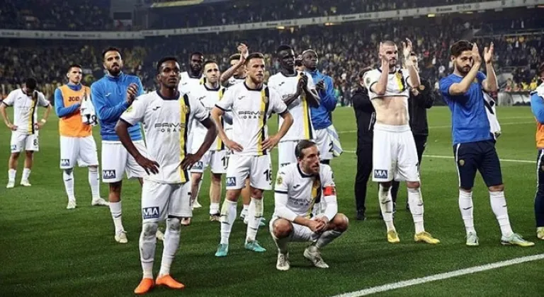 Ankaragücü’nde 4 önemli eksik