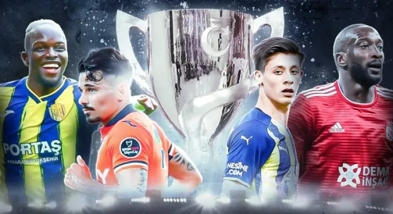 Ankaragücü’nün Ziraat Türkiye Kupası şansı ne kadar?