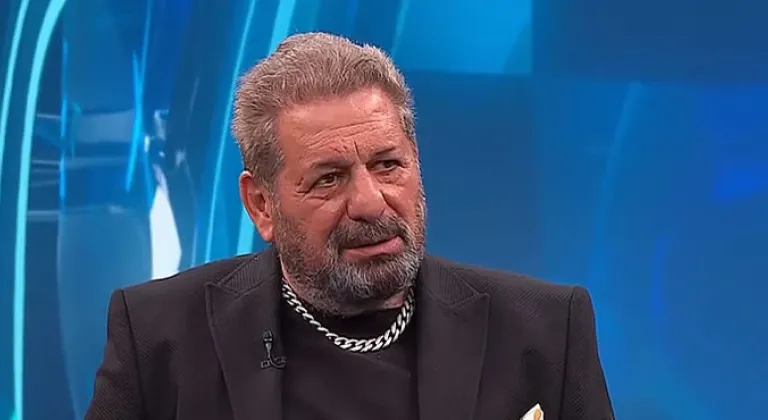 Erman Toroğlu’ndan şike suçlaması…Ankaragücü de var