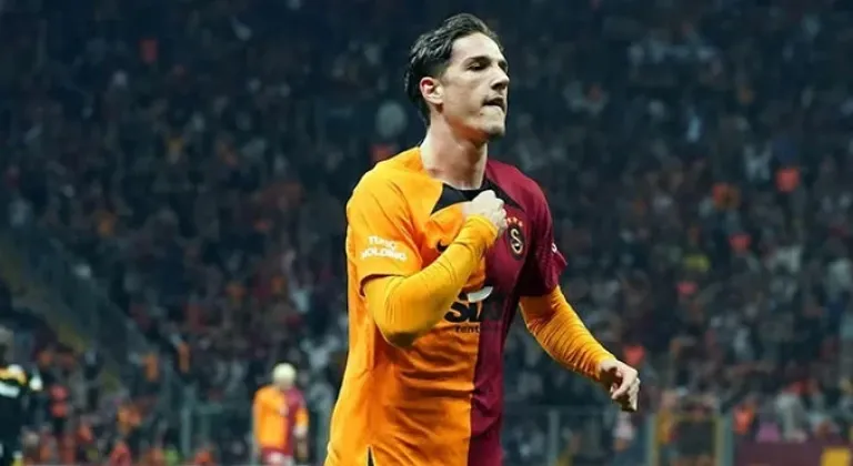 Galatasaray’ın yıldızı Ankaragücü maçında yok