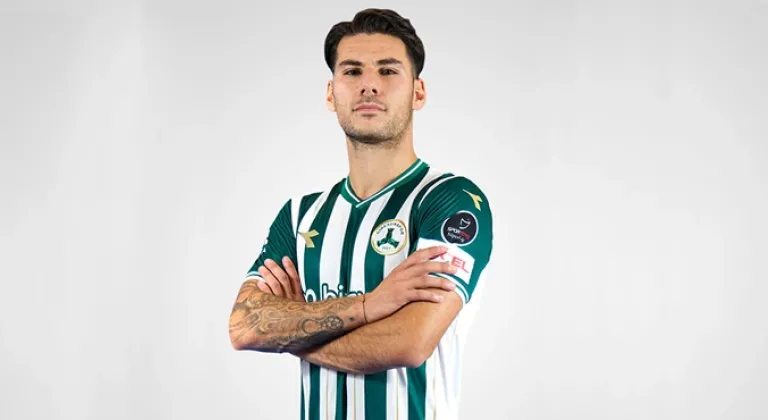 Ankaragücü, Görkem Sağlam’ı istiyor