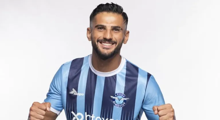 Ankaragücü’nde Abdurrahim Dursun iddiası