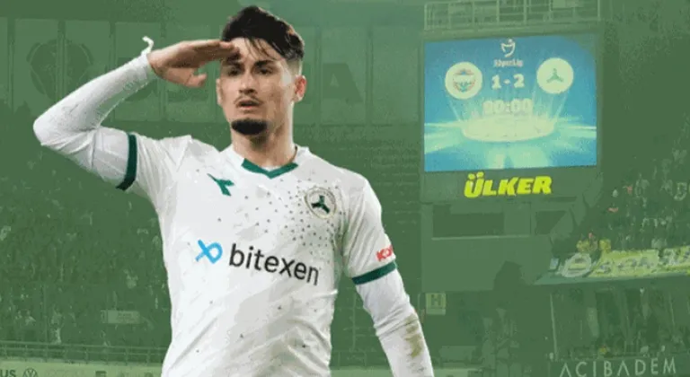 Ankaragücü’nde taraftarı Borja Sainz heyecanı sardı