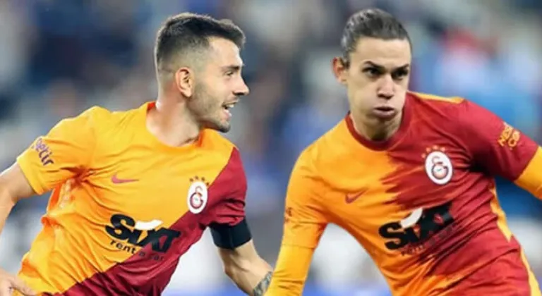 Ankaragücü’nün istediği Taylan ve Emre yurtdışına gidiyor!