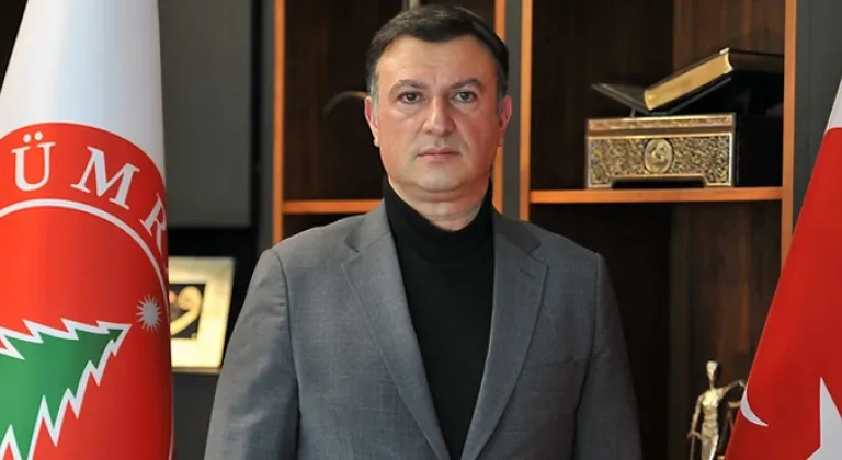 Giresunspor’dan sonra Ümraniyespor da başvuruyor