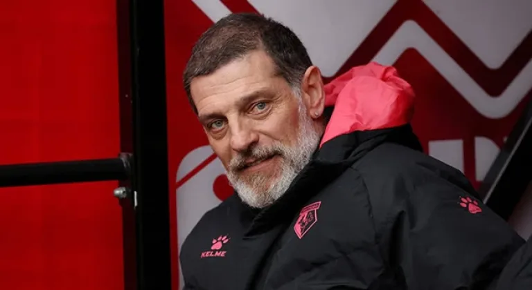 Karagümrük Bilic’in peşinde