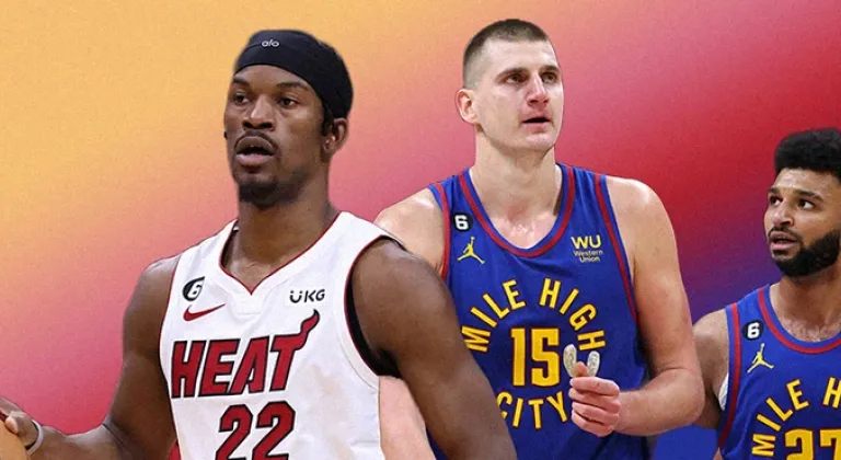 NBA’de final heyecanı başlıyor. İşte program