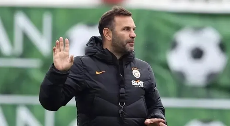 Okan Buruk’un Ankaragücü ile kesişen yolları