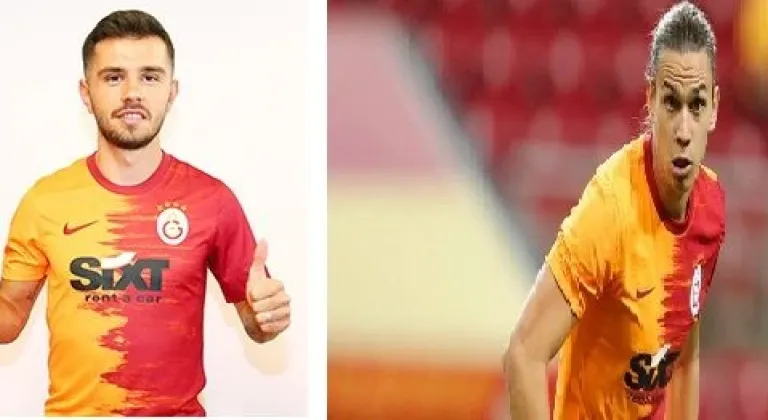 Taylan Antalyalı ve Emre Kılınç için Ankaragücü’ne bir rakip daha çıktı