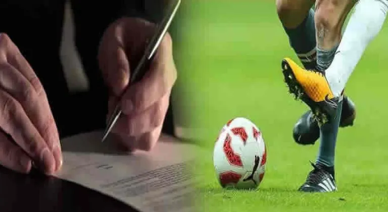 Transfer dönemi resmen başladı