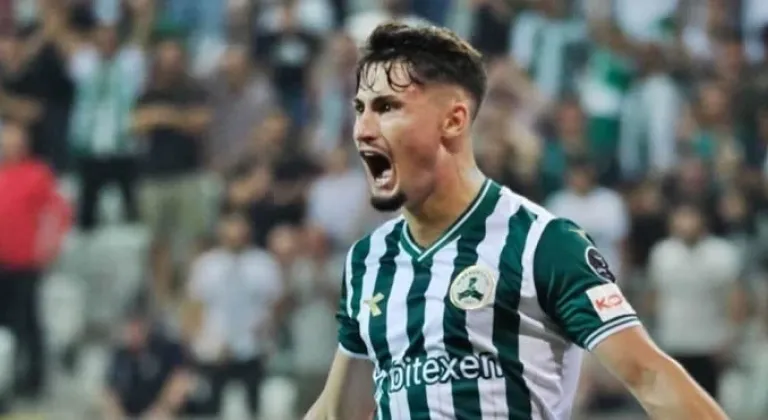 Ankaragücü de ilgilenmişti… Norwich City’e imza attı