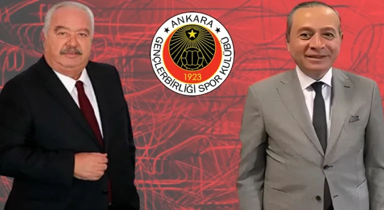 Gençlerbirliği’nde dananın kuyruğu koptu