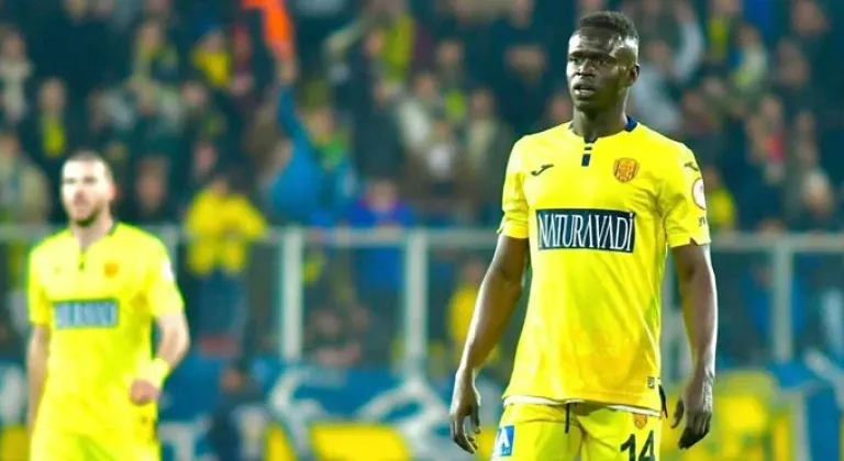 Lamine Diack kıymete bindi… Fransızlar da Ankaragücü’nün kapısını çaldı