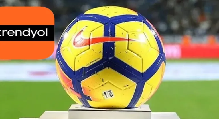Süper Lig ve 1.Lig’e yeni isim sponsoru