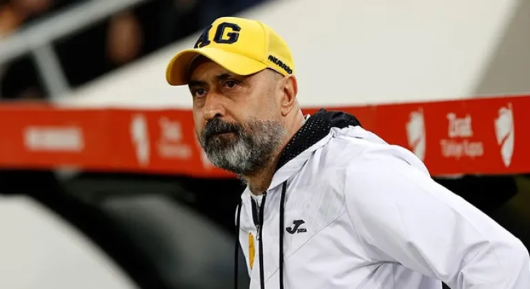 Ankaragücü’nde Tolunay Kafkas kaçıncı haftada kovulacak ?