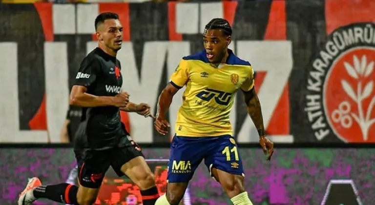 Ligi bekleyen tehlike… Ankaragücü de var !