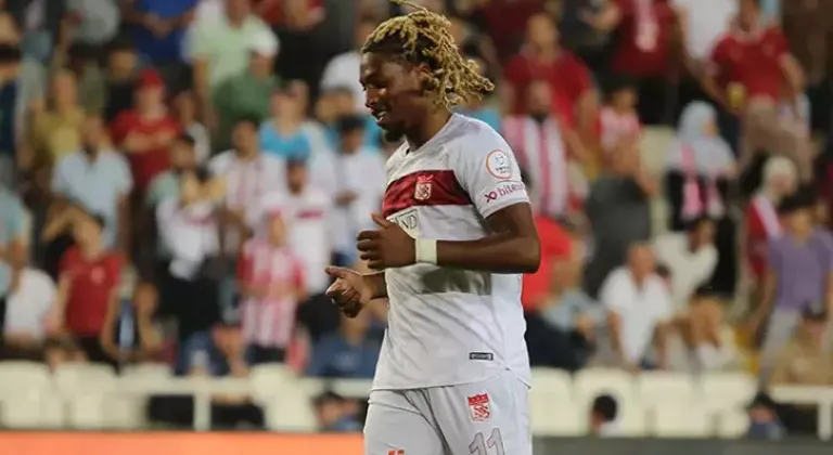 Sivasspor’a Ankaragücü maçı öncesi kötü haber