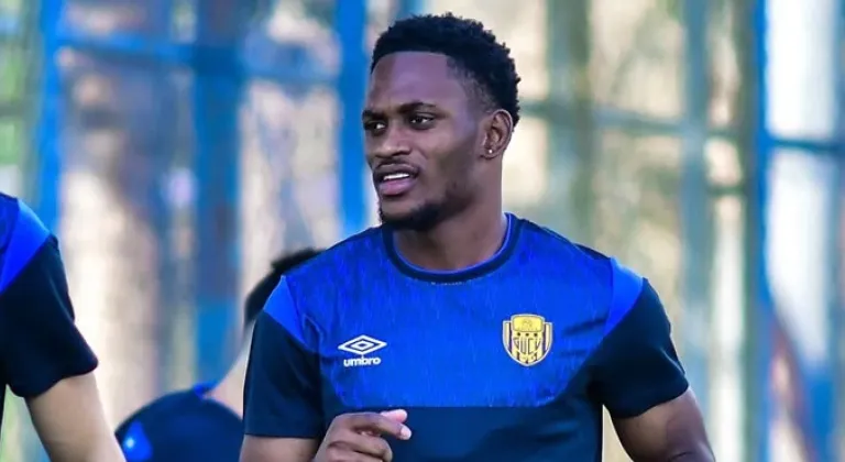 Ankaragücü’nde Cephas’ın milli takım seyahati için ilginç iddialar