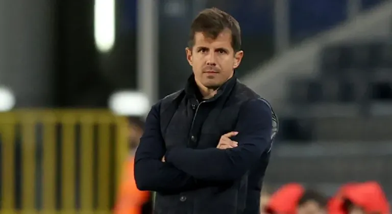 Ankaragücü’nde Emre Belezoğlu açıklandı
